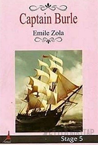Captain Burle Emile Zola