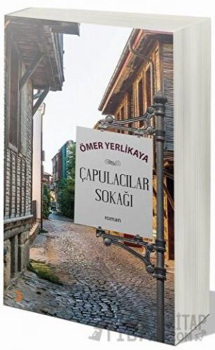 Çapulacılar Sokağı