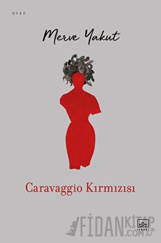 Caravaggio Kırmızısı