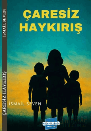 Çaresiz Haykırış
