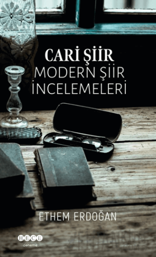 Cari Şiir -Modern Şiir İncelemeleri-