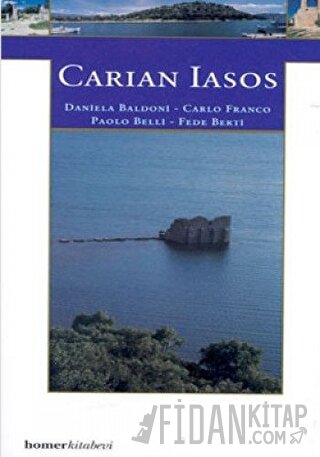 Carian Iasos