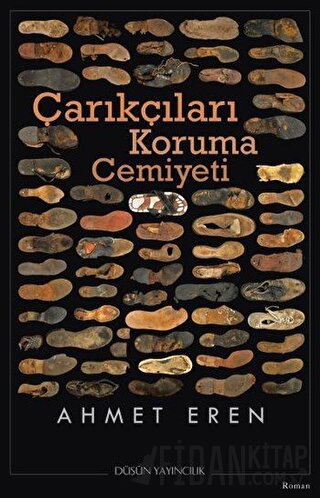 Çarıkçıları Koruma Cemiyeti