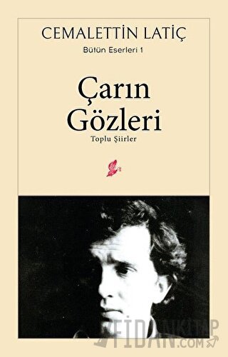 Çarın Gözleri