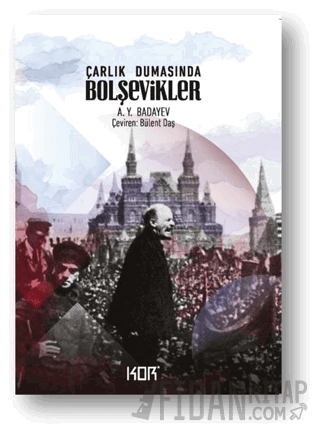 Çarlık Dumasında Bolşevikler