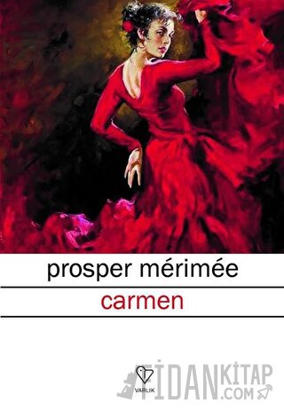 Carmen Prosper Merimee