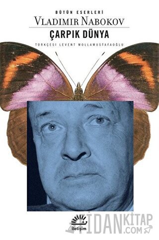 Çarpık Dünya Vladimir Nabokov