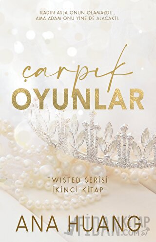 Çarpık Oyunlar