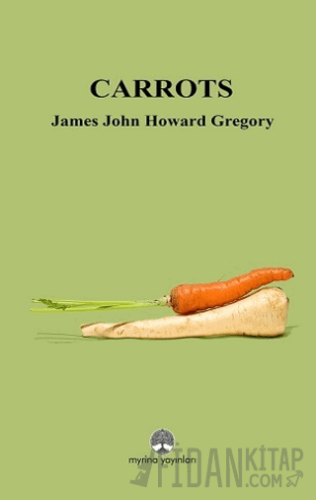 Carrots James John Howard Gregory