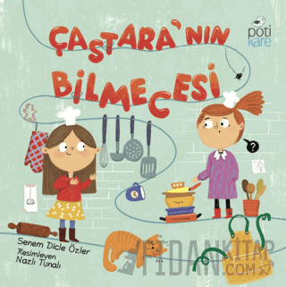 Çastara’nın Bilmecesi