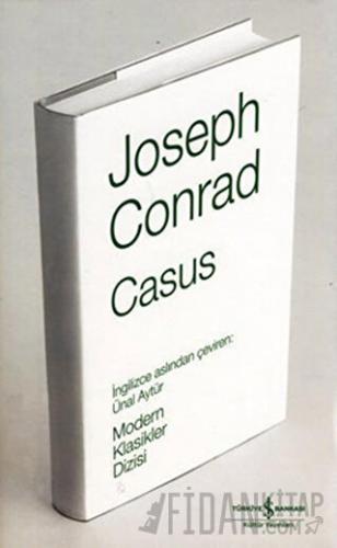 Casus (Ciltli) Joseph Conrad