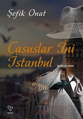 Casuslar İni İstanbul Kolektif