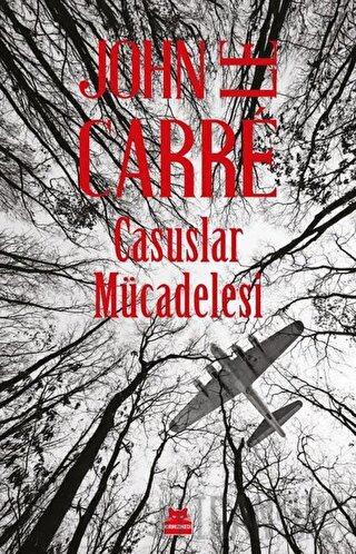 Casuslar Mücadelesi