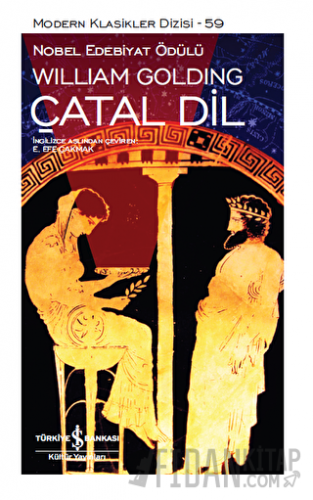 Çatal Dil (Şömizli) (Ciltli)