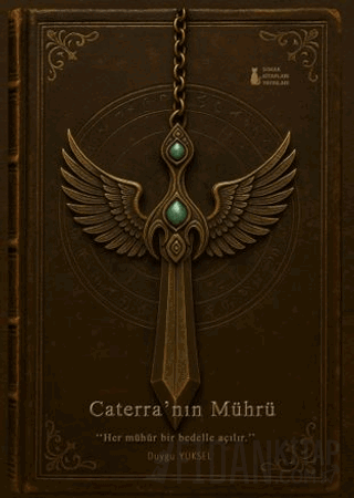 Caterra'nın Mührü