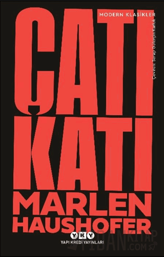 Çatı Katı Marlen Haushofer