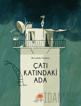 Çatı Katındaki Ada