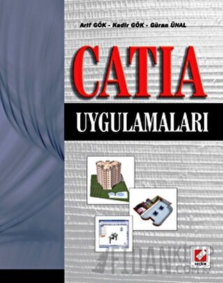 Catıa Uygulamaları