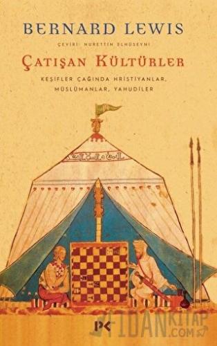 Çatışan Kültürler