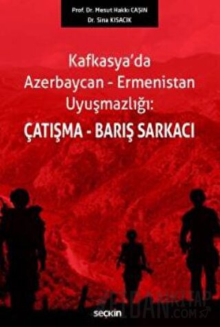 Çatışma - Barış Sarkacı