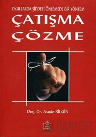 Çatışma Çözme