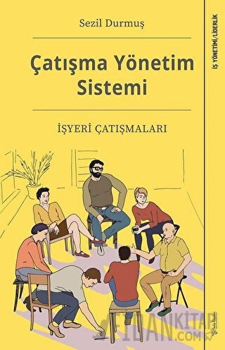 Çatışma Yönetim Sistemi