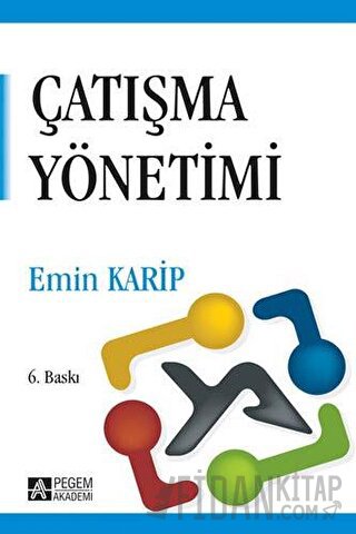 Çatışma Yönetimi