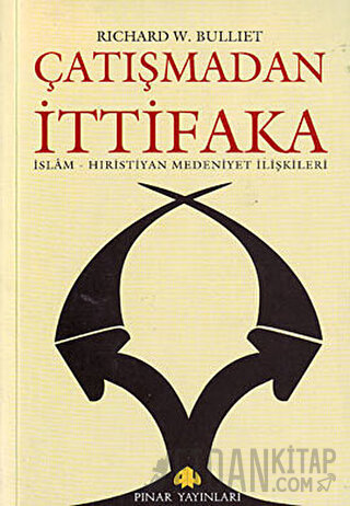 Çatışmadan İttifaka