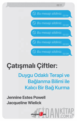 Çatışmalı Çiftler