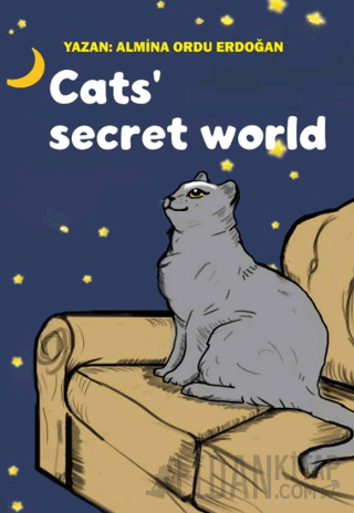 Cats’ Secret World
