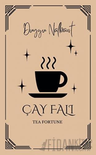 Çay Falı Kartları