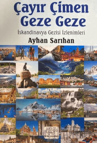 Çayır Çimen Geze Geze