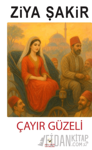 Çayır Güzeli Ziya Şakir