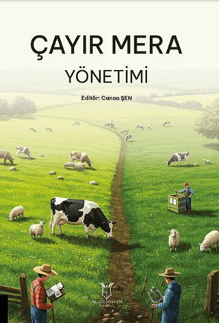 Çayır Mera Yönetimi
