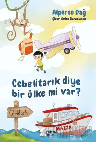 Cebelitarık Diye Bir Ülke Var Mı?