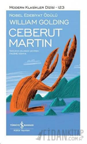 Ceberut Martin (Şömizli) (Ciltli)