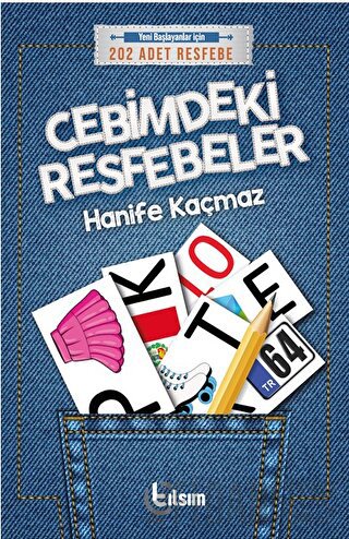 Cebimdeki Resfebeler