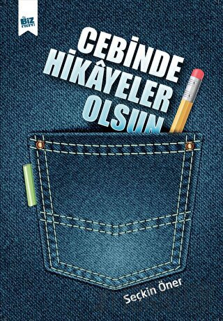 Cebinde Hikayeler Olsun