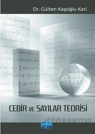 Cebir ve Sayılar Teorisi
