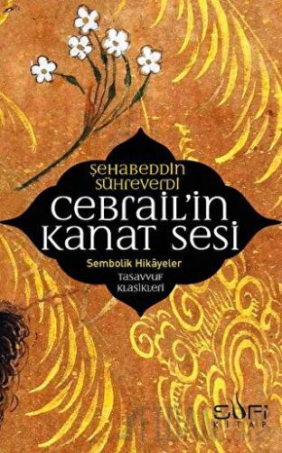 Cebrail'in Kanat Sesi