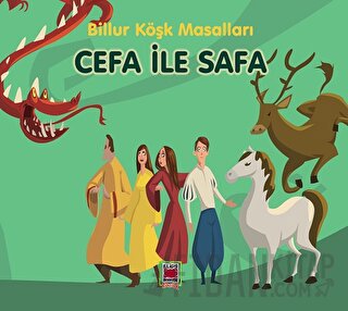 Cefa ile Safa