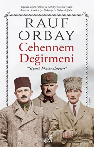 Cehennem Değirmeni