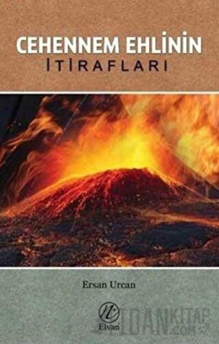 Cehennem Ehlinin İtirafları