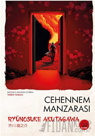 Cehennem Manzarası