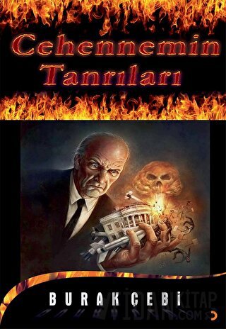 Cehennemin Tanrıları