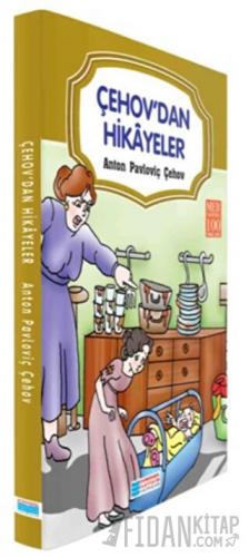 Çehov'dan Hikayeler