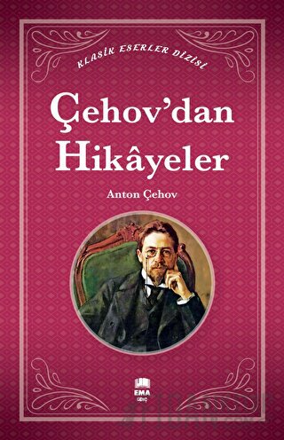 Çehov'dan Hikayeler
