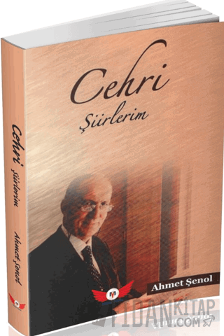 Cehri Şiirlerim