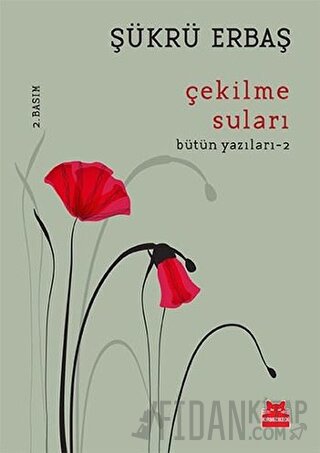Çekilme Suları