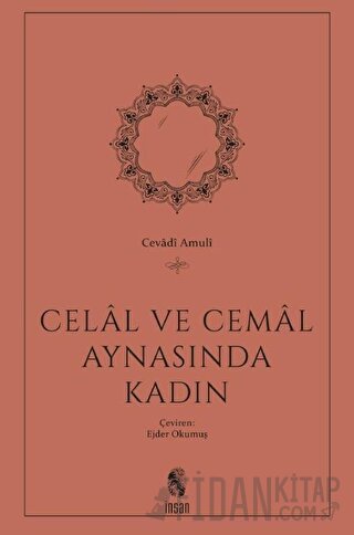 Celal ve Cemal Aynasında Kadın
